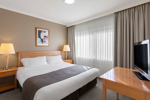 Nesuto Canberra Apartment Hotel - Accommodation VIC 9