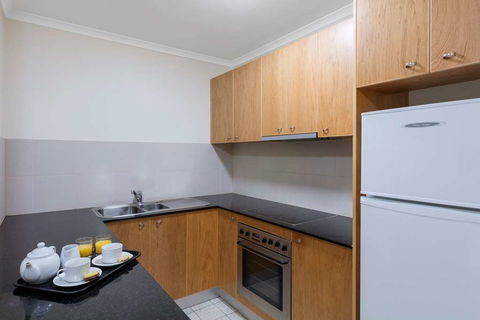 Nesuto Canberra Apartment Hotel - Accommodation VIC 10