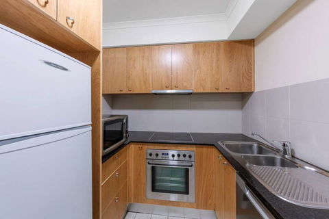 Nesuto Canberra Apartment Hotel - Accommodation VIC 12