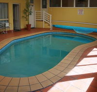 Abbotswood Motor Inn - Accommodation VIC
