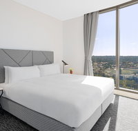 Meriton Suites George St - Accommodation VIC