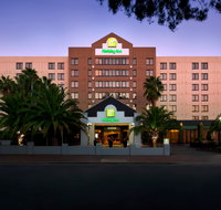 Holiday Inn Parramatta - Accommodation VIC