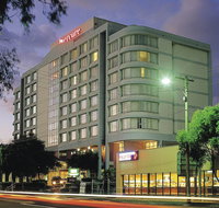 Mercure Hotel Parramatta - Accommodation VIC