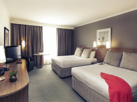 Mercure Hotel Parramatta - Accommodation VIC 6