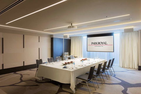 PARKROYAL Parramatta - Accommodation VIC 14