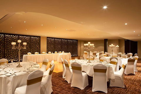 PARKROYAL Parramatta - Accommodation VIC 17