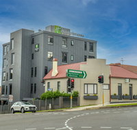 Holiday Inn Stes Parramatta Mar - Accommodation VIC