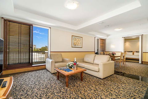 Mindil Beach Resort Casino - Accommodation VIC 2