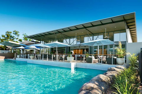 Mindil Beach Resort Casino - Accommodation VIC 9