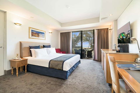 Mindil Beach Resort Casino - Accommodation VIC 13