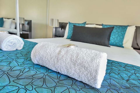 Argus Apartments Darwin - Accommodation VIC 7