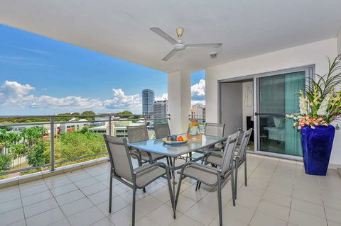 Argus Apartments Darwin - Accommodation VIC 14