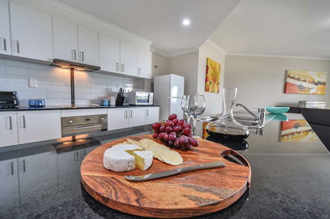Argus Apartments Darwin - Accommodation VIC 15