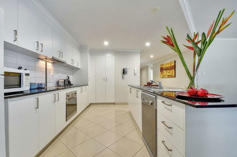 Argus Apartments Darwin - Accommodation VIC 16