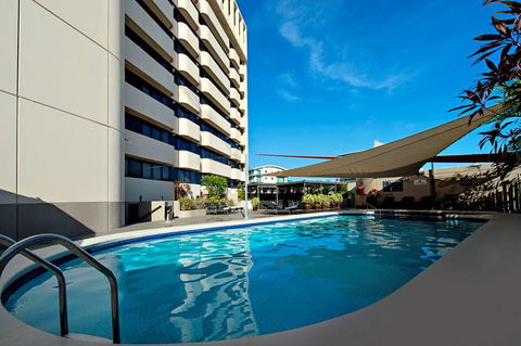Hilton Darwin - Accommodation VIC 7