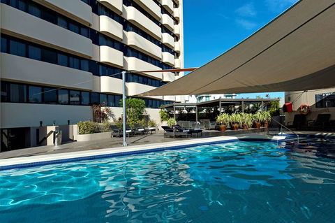 Hilton Darwin - Accommodation VIC 8
