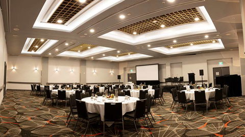 Hilton Darwin - Accommodation VIC 10