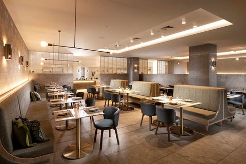 Hilton Darwin - Accommodation VIC 13