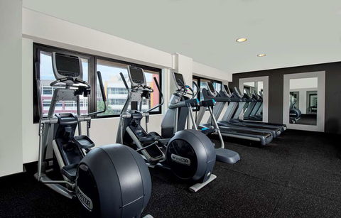 Hilton Darwin - Accommodation VIC 15