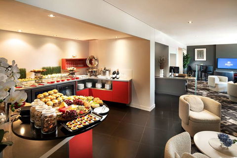Hilton Darwin - Accommodation VIC 16