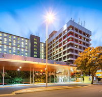 H on Smith Hotel - Accommodation VIC