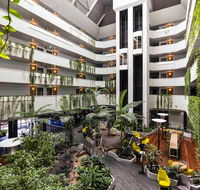 Novotel Darwin Atrium - Accommodation VIC