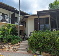 Palms City Resort - Accommodation VIC