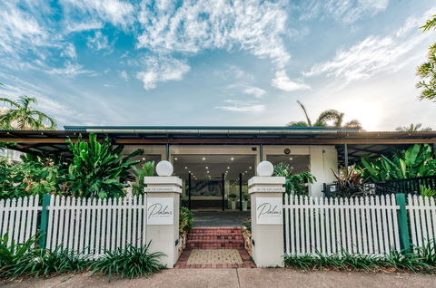 Palms City Resort - Accommodation VIC 5