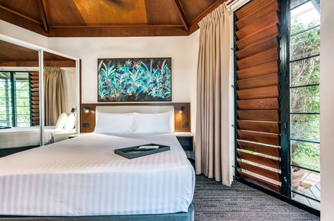 Palms City Resort - Accommodation VIC 11