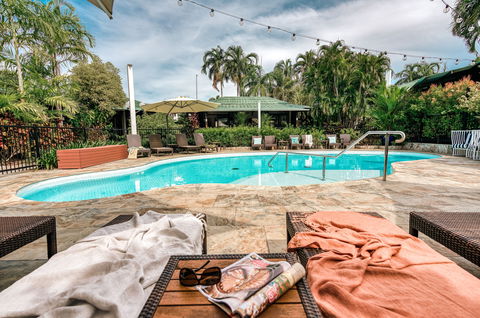 Palms City Resort - Accommodation VIC 16