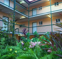 Alatai Holiday Apartments - Accommodation VIC