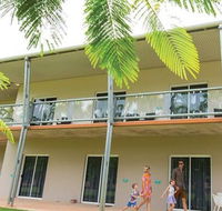 Club Tropical Resort Darwin - Accommodation VIC