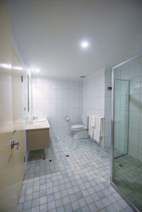 Club Tropical Resort Darwin - Accommodation VIC 4