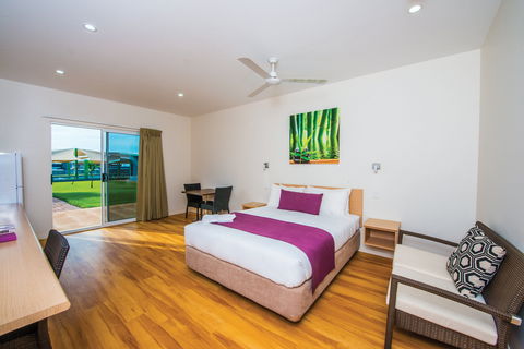Club Tropical Resort Darwin - Accommodation VIC 5