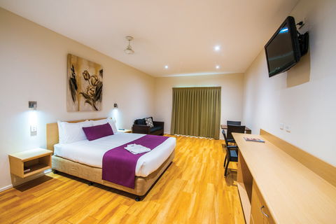Club Tropical Resort Darwin - Accommodation VIC 6