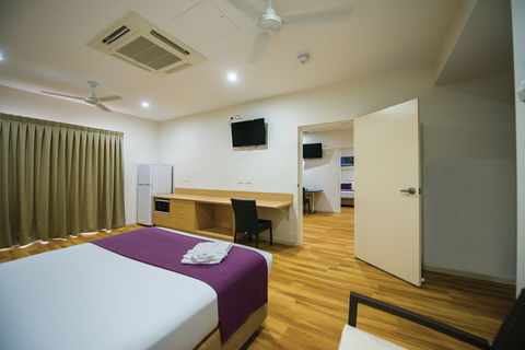 Club Tropical Resort Darwin - Accommodation VIC 7