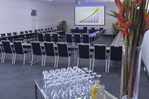 Club Tropical Resort Darwin - Accommodation VIC 10
