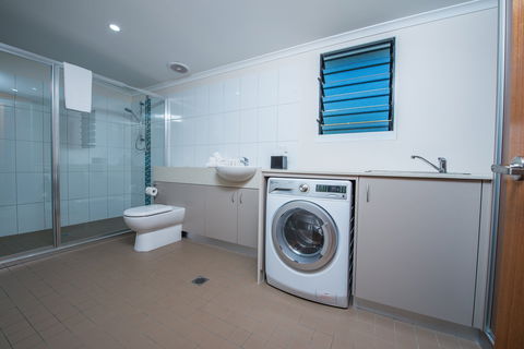 Club Tropical Resort Darwin - Accommodation VIC 13