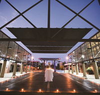 DoubleTree by Hilton Esplanade Darwin - Accommodation VIC