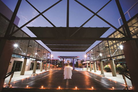 DoubleTree By Hilton Esplanade Darwin - Accommodation VIC 0