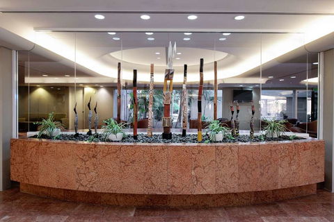 DoubleTree By Hilton Esplanade Darwin - Accommodation VIC 1