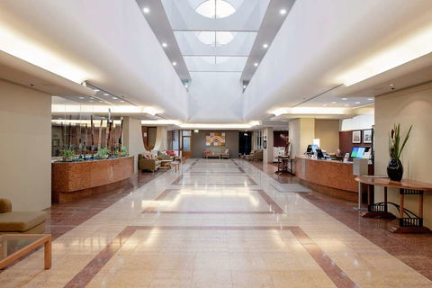 DoubleTree By Hilton Esplanade Darwin - Accommodation VIC 2