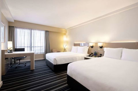 DoubleTree By Hilton Esplanade Darwin - Accommodation VIC 3