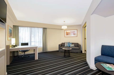 DoubleTree By Hilton Esplanade Darwin - Accommodation VIC 5