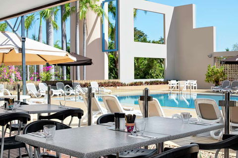 DoubleTree By Hilton Esplanade Darwin - Accommodation VIC 8
