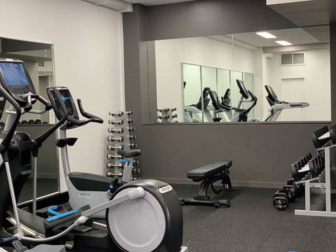DoubleTree By Hilton Esplanade Darwin - Accommodation VIC 15