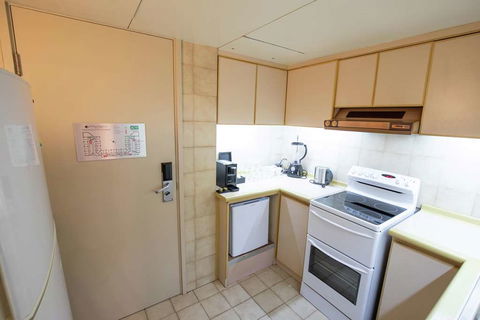 DoubleTree By Hilton Esplanade Darwin - Accommodation VIC 17