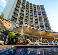 DoubleTree by Hilton Hotel Darwin - Accommodation VIC
