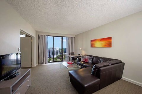 DoubleTree By Hilton Hotel Darwin - Accommodation VIC 3