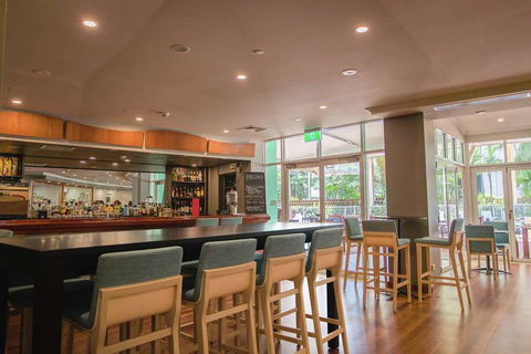 DoubleTree By Hilton Hotel Darwin - Accommodation VIC 14